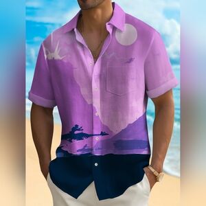 Star Wars Royaura men's shirt